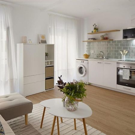 155A - Apartamento Junto Al Puerto Deportivo Хихон Экстерьер фото