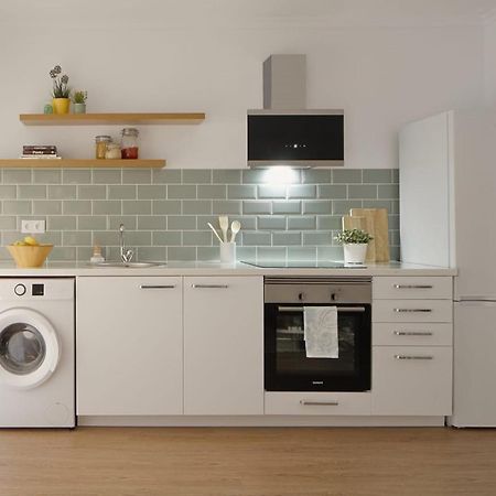 155A - Apartamento Junto Al Puerto Deportivo Хихон Экстерьер фото