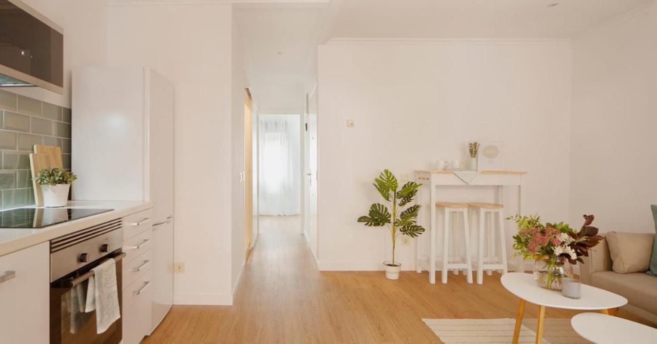 155A - Apartamento Junto Al Puerto Deportivo Хихон Экстерьер фото